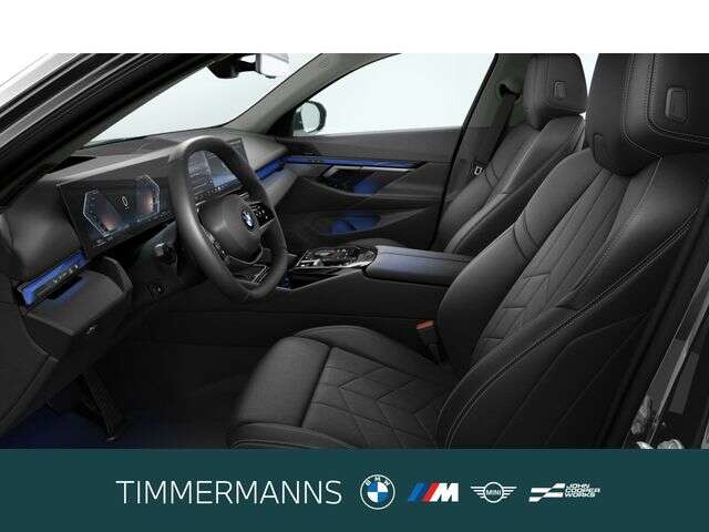 BMW 540 (Bild 3/5)
