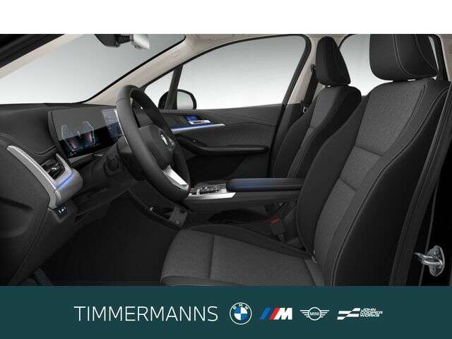 BMW 223 Active Tourer (Bild 3/5)