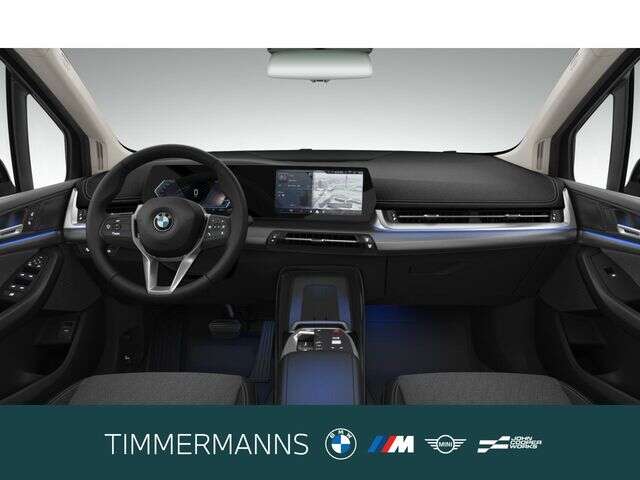BMW 223 Active Tourer (Bild 4/5)