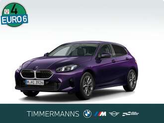 BMW 120 (Bild 1/5)