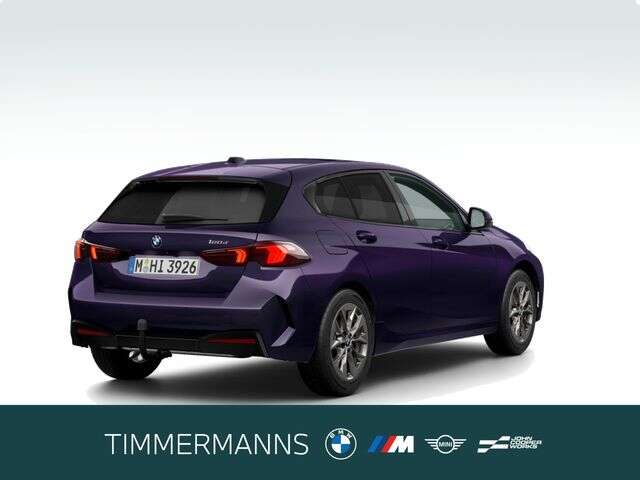 BMW 120 (Bild 2/5)