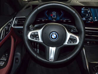BMW i4 (Bild 2/2)
