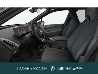 BMW iX (Bild 3/5)