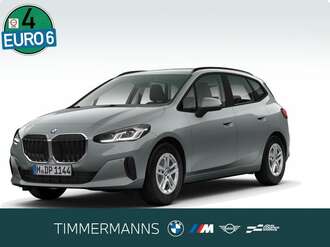 BMW 218 Active Tourer (Bild 1/5)