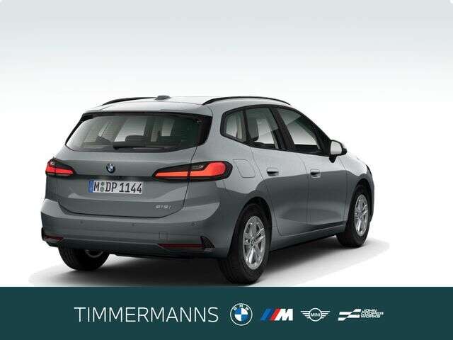 BMW 218 Active Tourer (Bild 2/5)