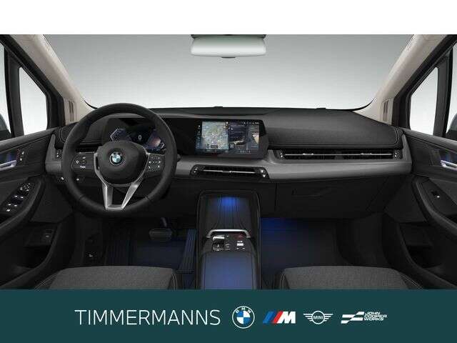 BMW 218 Active Tourer (Bild 4/5)
