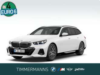 BMW i5 (Bild 1/5)