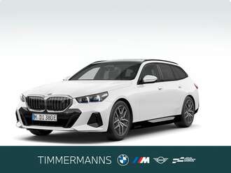 BMW i5 (Bild 1/6)