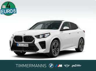 BMW X2 (Bild 1/5)