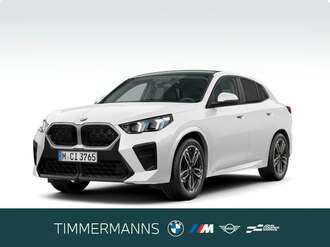 BMW X2 (Bild 1/6)