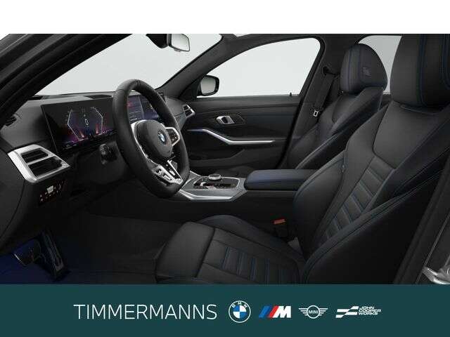 BMW 330 (Bild 3/5)