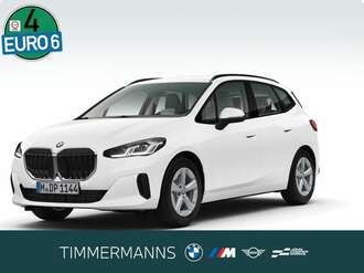 BMW 220 Active Tourer (Bild 1/5)