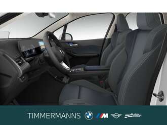 BMW 220 Active Tourer (Bild 3/5)