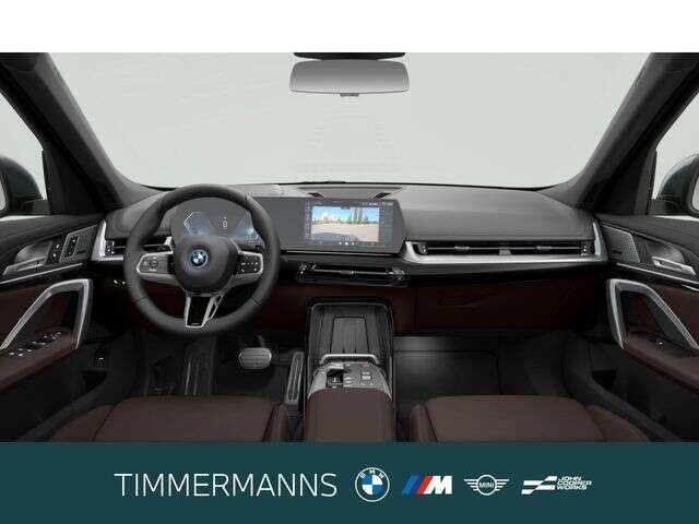 BMW X1 (Bild 4/5)