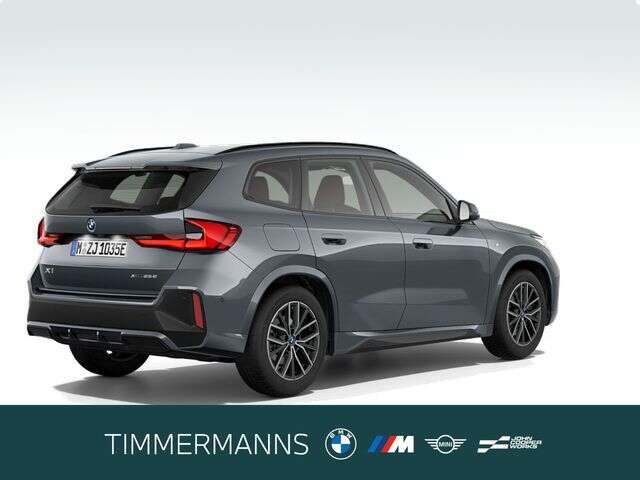 BMW X1 (Bild 5/5)