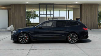 BMW 550 (Bild 2/5)