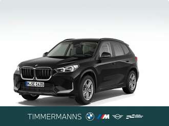BMW X1 (Bild 1/6)