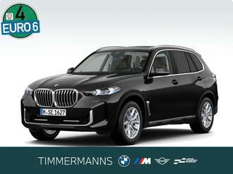 BMW X5 (Bild 1/5)