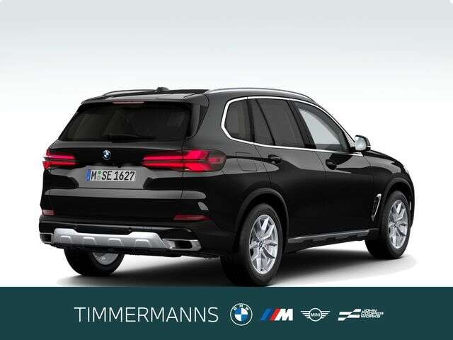 BMW X5 (Bild 2/5)