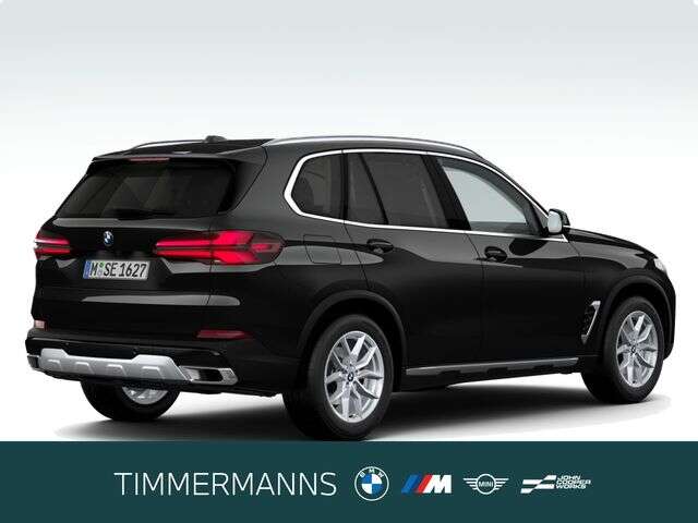 BMW X5 (Bild 5/5)