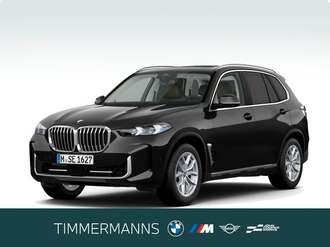 BMW X5 (Bild 1/6)