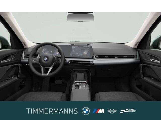 BMW X1 (Bild 4/5)