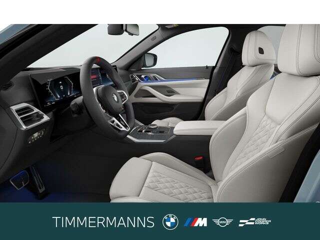 BMW M440 (Bild 3/5)