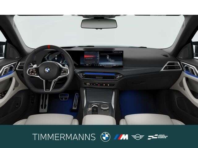 BMW M440 (Bild 4/5)