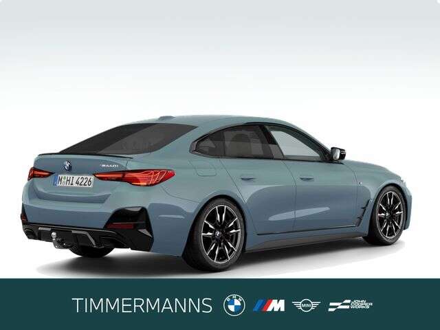 BMW M440 (Bild 5/5)