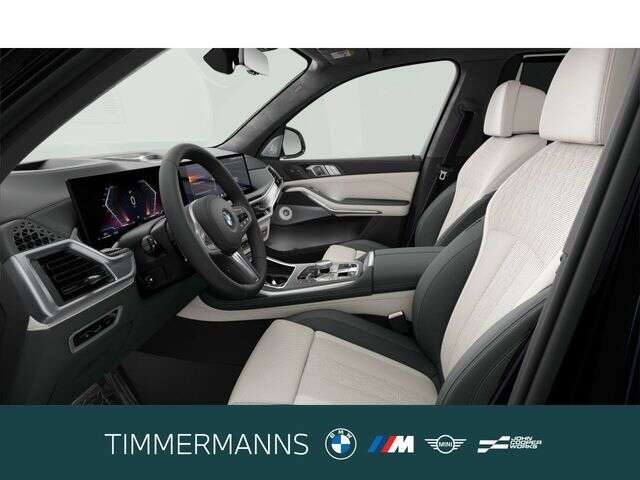 BMW X7 (Bild 3/5)