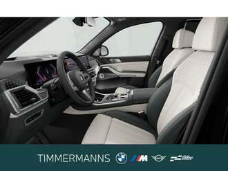 BMW X7 (Bild 3/5)