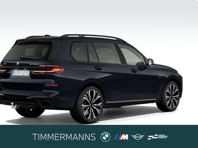 BMW X7 (Bild 5/5)