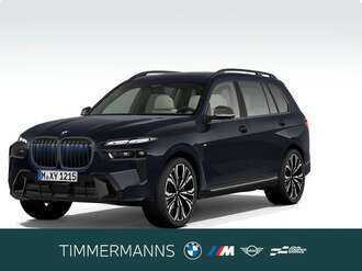 BMW X7 (Bild 1/6)