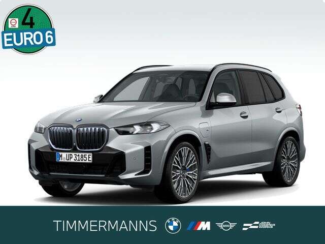 BMW X5 (Bild 1/5)