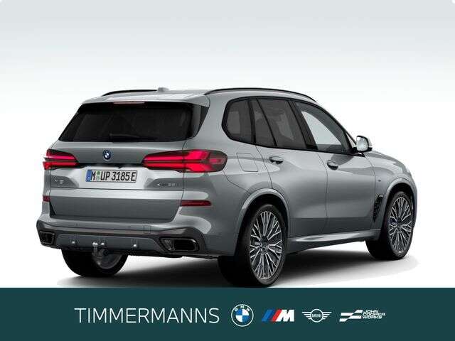 BMW X5 (Bild 2/5)