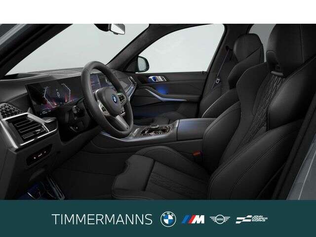BMW X5 (Bild 3/5)