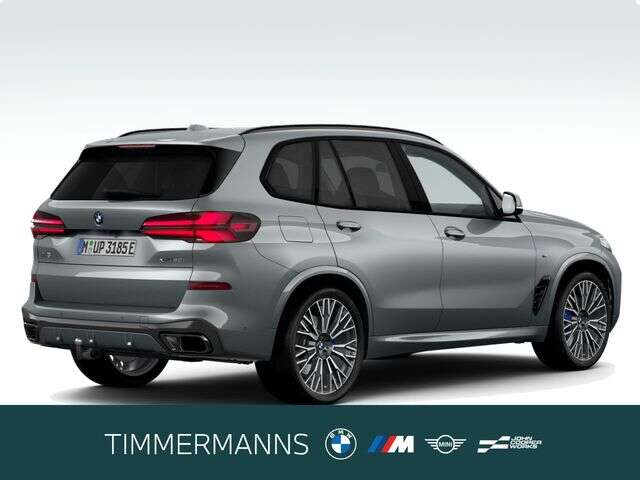 BMW X5 (Bild 5/5)