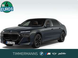 BMW 740 (Bild 1/5)
