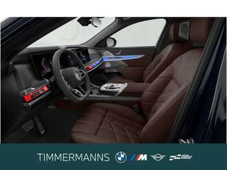 BMW 740 (Bild 3/5)