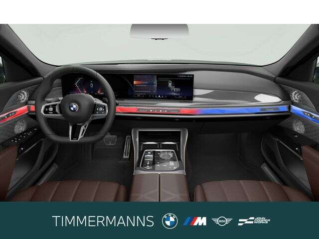 BMW 740 (Bild 4/5)