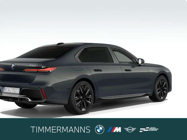 BMW 740 (Bild 5/5)