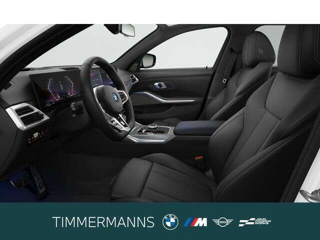 BMW 330 (Bild 3/5)
