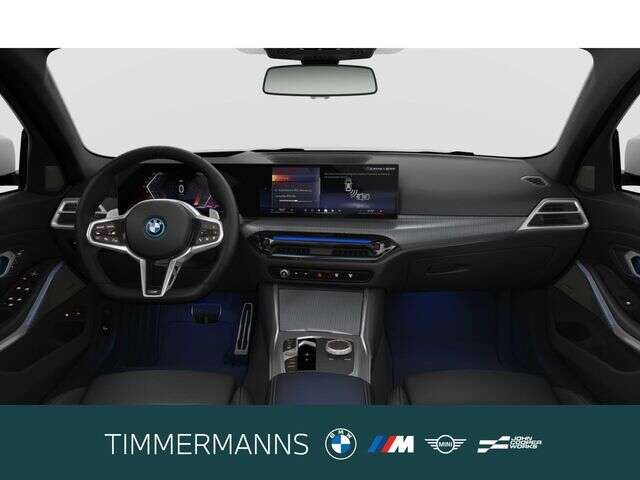 BMW 330 (Bild 4/5)