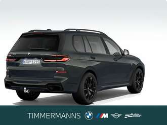 BMW X7 (Bild 2/5)