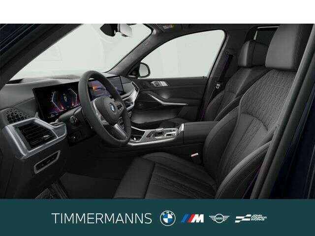 BMW X7 (Bild 3/5)