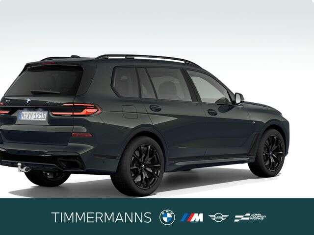 BMW X7 (Bild 5/5)