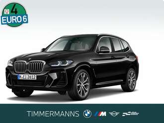 BMW X3 (Bild 1/5)