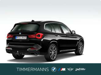 BMW X3 (Bild 2/5)