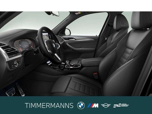 BMW X3 (Bild 3/5)