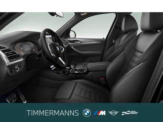BMW X3 (Bild 3/5)